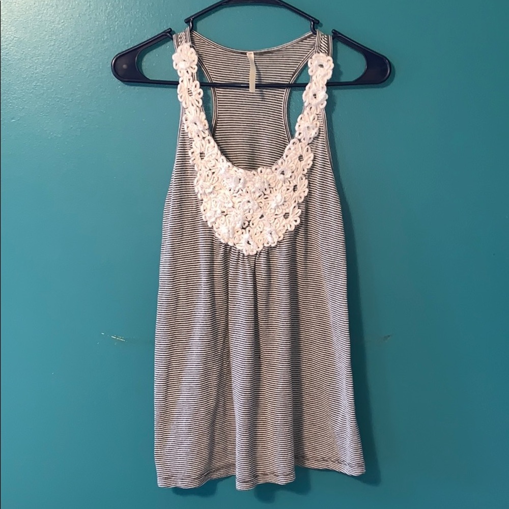 razor back tank